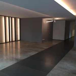  Apartamento Luxury Gioia Central Station