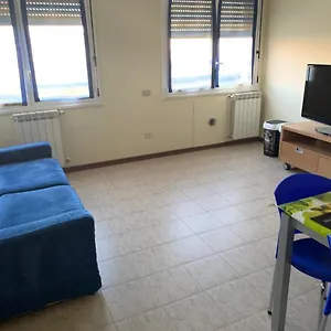  Apartamento Bicocca Flat
