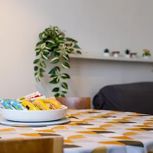  Apartamento Arbe, Zona Isola