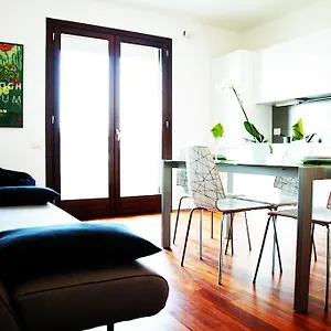 2* Apart-hotel Bicocca