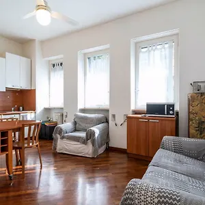  Apartamento Primopiano - Edolo