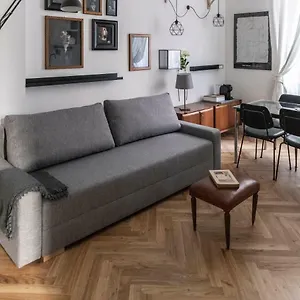 Apartment Menabrea 33 - Stylish Apartment!, Milan