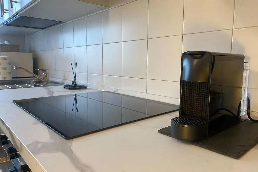 Apartment In Milan - Bicocca Near University