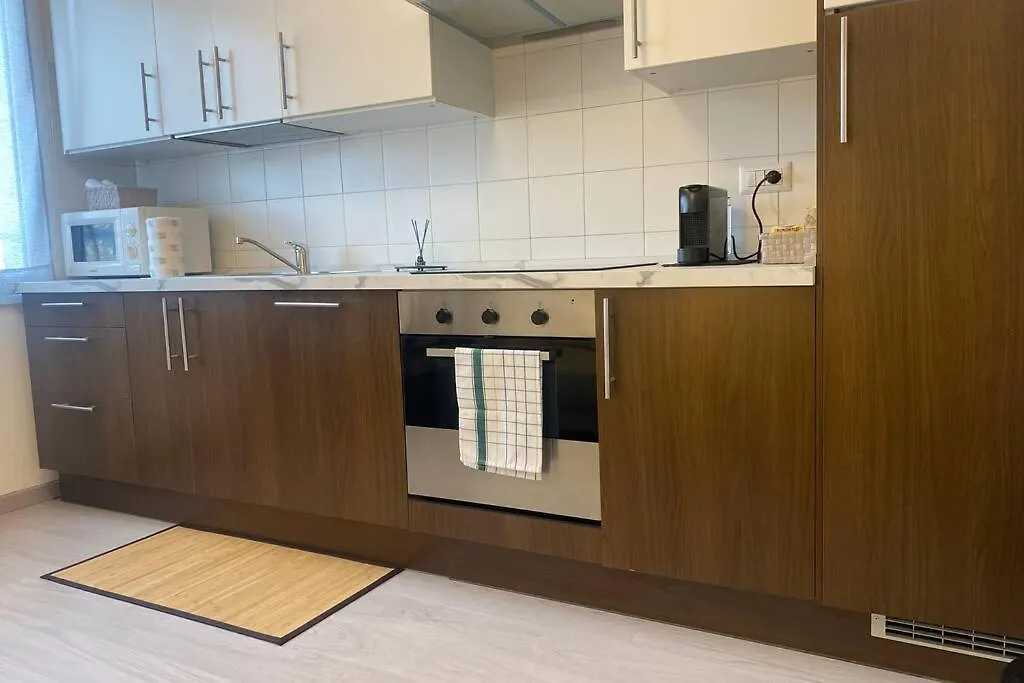 Apartment In Milan - Bicocca Near University 0*,  Italy